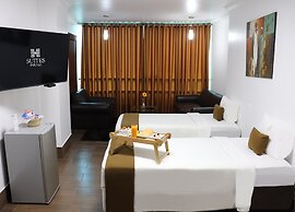 Inkari Suites Hotel