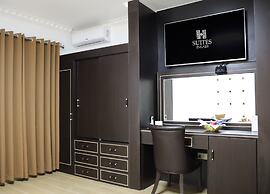 Inkari Suites Hotel