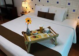 Inkari Suites Hotel