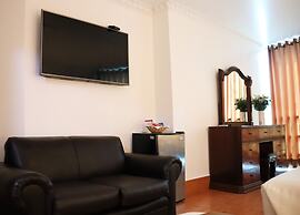 Inkari Suites Hotel