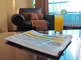 Inkari Suites Hotel