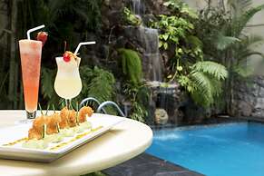 Inkari Suites Hotel