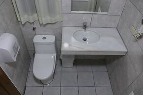 Inkari Suites Hotel