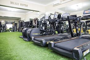 Inkari Suites Hotel