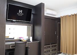 Inkari Suites Hotel