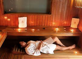 Inkari Suites Hotel