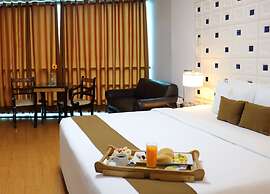 Inkari Suites Hotel