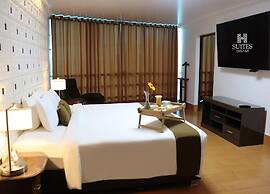 Inkari Suites Hotel