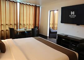 Inkari Suites Hotel