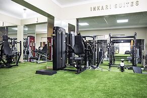 Inkari Suites Hotel