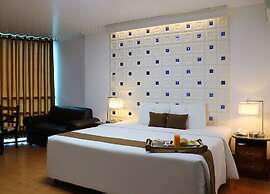Inkari Suites Hotel
