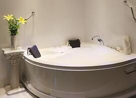 Inkari Suites Hotel
