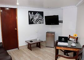 Inkari Suites Hotel