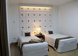 Inkari Suites Hotel