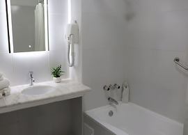 Inkari Suites Hotel