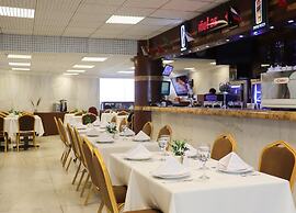 Inkari Suites Hotel