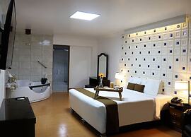 Inkari Suites Hotel