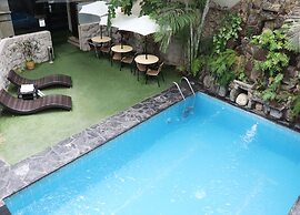 Inkari Suites Hotel
