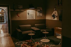 Hotel Zenit Budapest Palace
