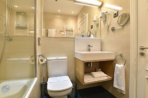 Hotel Zenit Budapest Palace