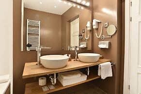Hotel Zenit Budapest Palace