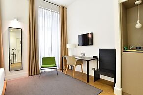 Hotel Zenit Budapest Palace