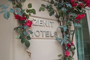 Hotel Zenit Budapest Palace