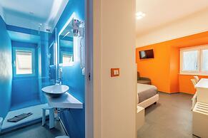 Hotel Fiume