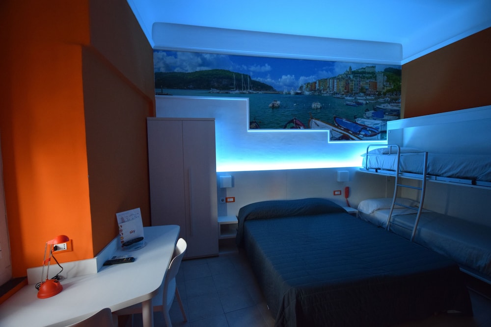 Hotel Fiume