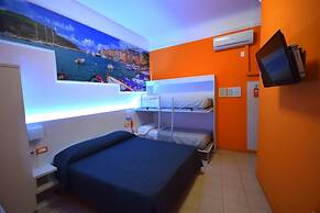 Hotel Fiume