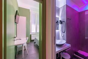 Hotel Fiume