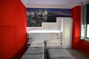 Hotel Fiume