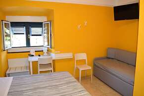 Hotel Fiume