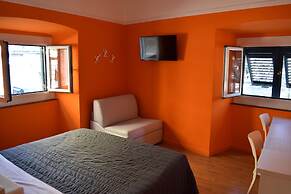 Hotel Fiume