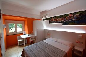 Hotel Fiume