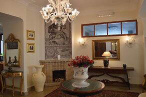 Hotel Villa Eleonora