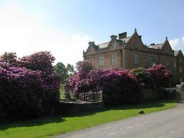 Willington Hall Hotel
