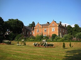 Willington Hall Hotel