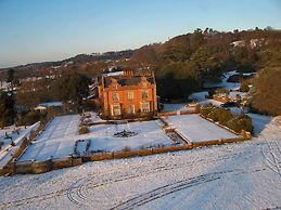 Willington Hall Hotel