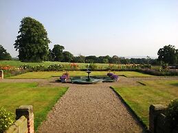 Willington Hall Hotel