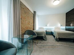 Q Hotel Grand Cru Gdańsk