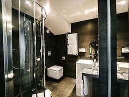 Q Hotel Grand Cru Gdańsk