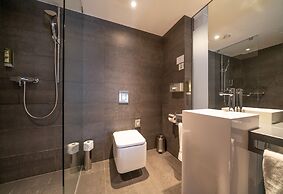 Q Hotel Grand Cru Gdańsk