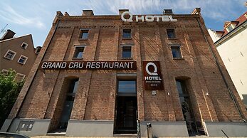 Q Hotel Grand Cru Gdańsk