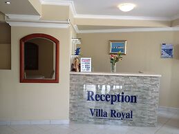 Villa Royal