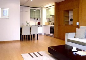 Vabien Suite 1 Serviced Residence