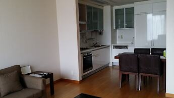 Vabien Suite 1 Serviced Residence