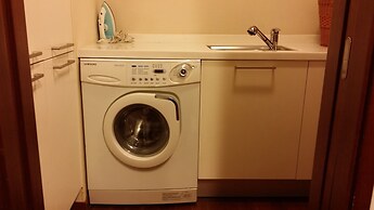 Vabien Suite 1 Serviced Residence