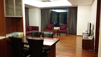 Vabien Suite 1 Serviced Residence