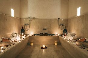 Paradis Plage Surf Yoga & Spa resort
